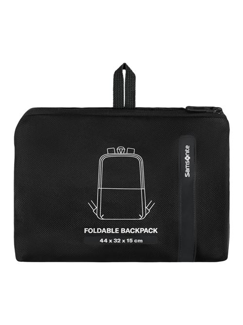 TA REVOLUTION 00209 NERO SAMSONITE | TA REVOLUTION 00209 NERO